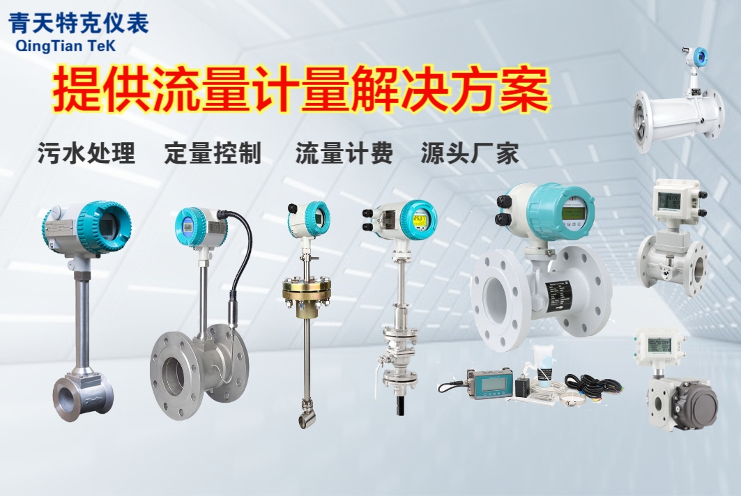 青天特克仪表01