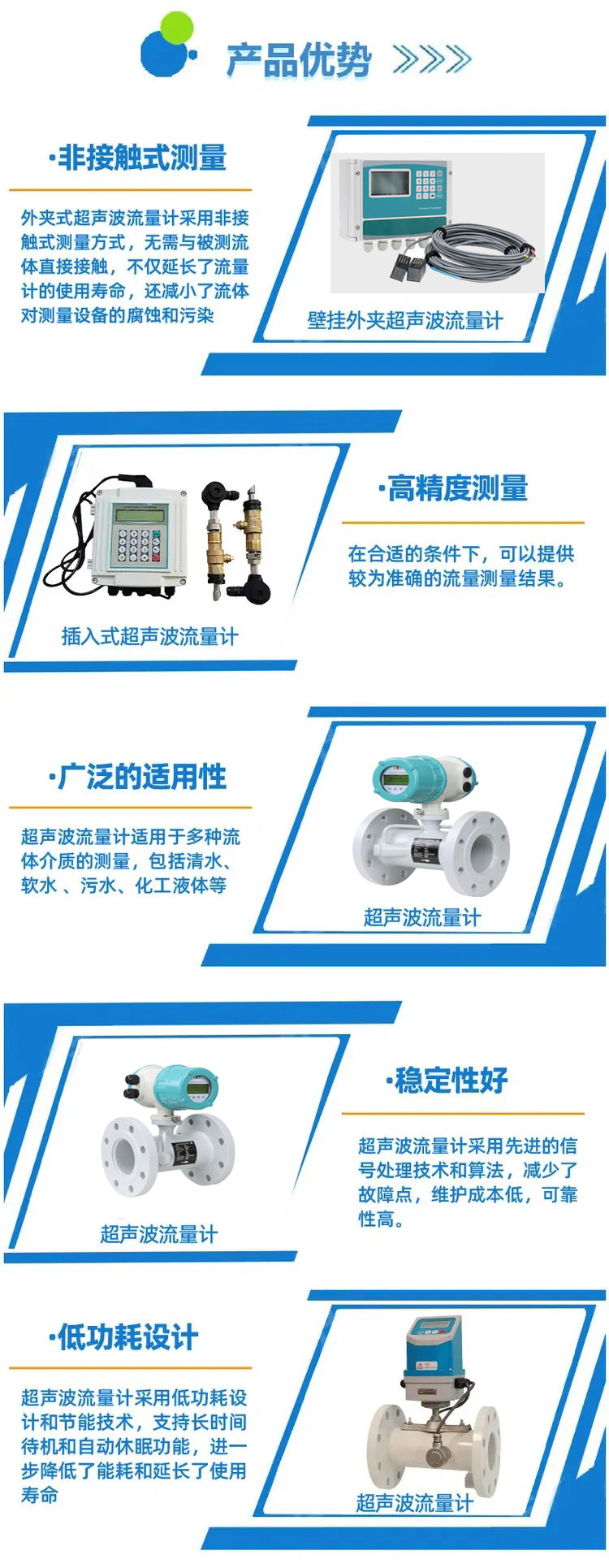 超声波流量计03