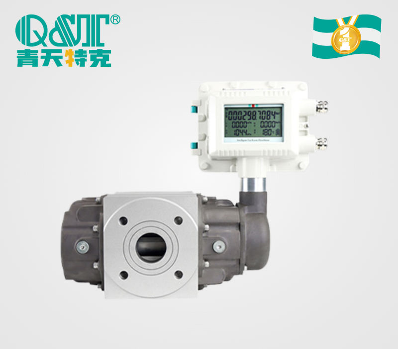 腰轮流量计品牌怎么选？分清气液介质，贸易结算仪表选型指南